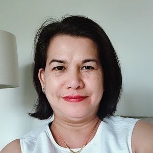 Meet your Posher, Lorna